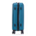 Чемодан Semi Line 24" (M) Blue (T5872-3)