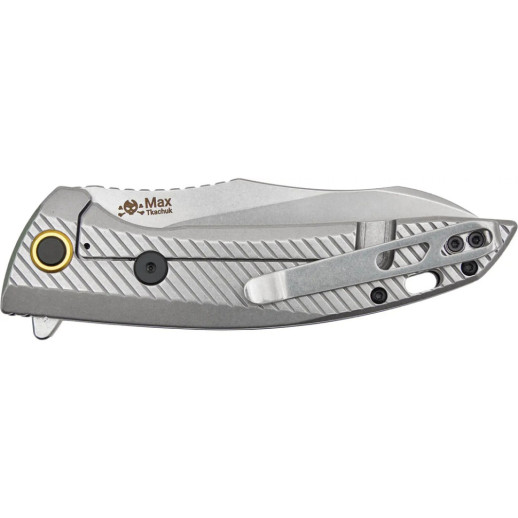 Нож Skif Vulture SW Black (OL-008DSWB)