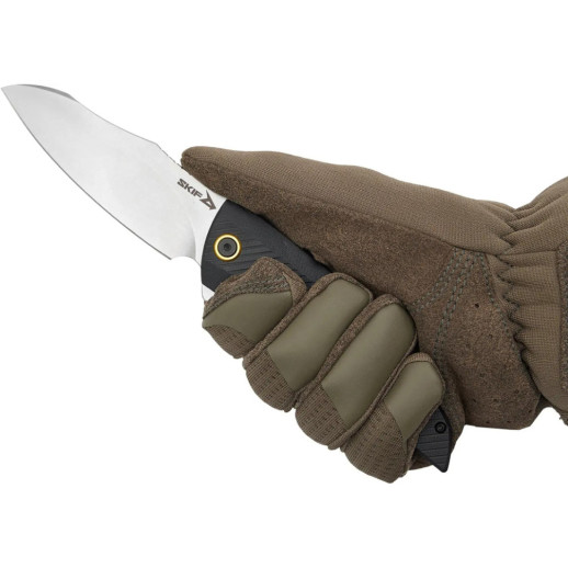 Нож Skif Vulture SW Black (OL-008DSWB)