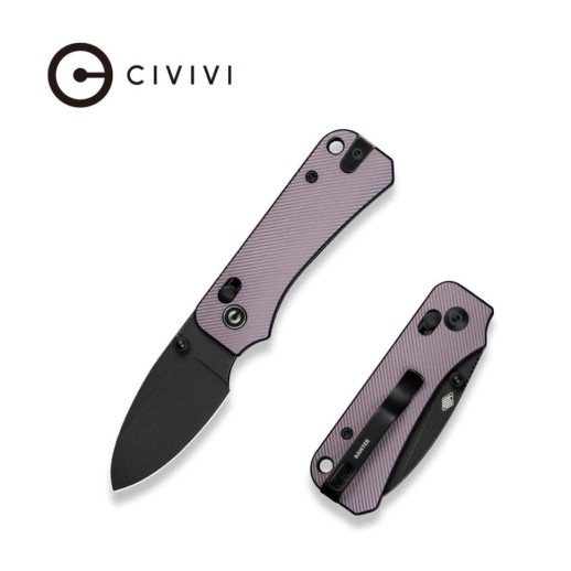 Нож складной Civivi Baby Banter 2 C23074-2
