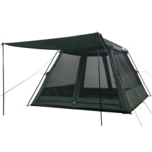 Шатер Tribe Bungalow Pro T-AD-0004-green