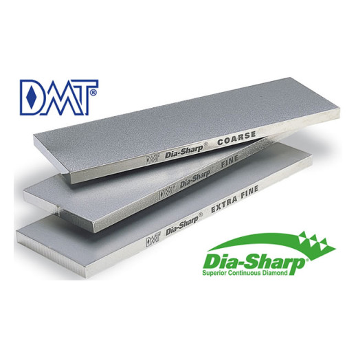 Алмазный точильный камень Dia-Sharp® DMT 8" (D8C)