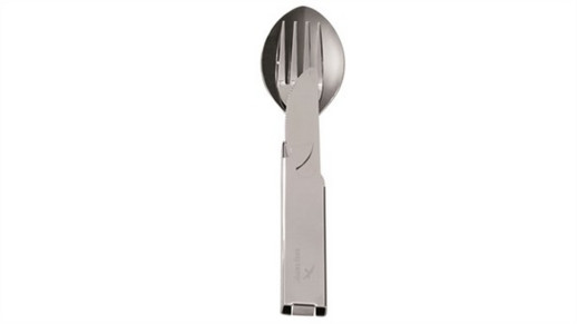 Столовый набор Easy Camp Travel Cutlery Deluxe