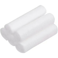 Патч Dewey для очистки патронника. 3/8"x1-1/2". Хлопок. 50 шт