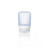 Силиконовая бутылочка Humangear GoToob+ Small, синяя