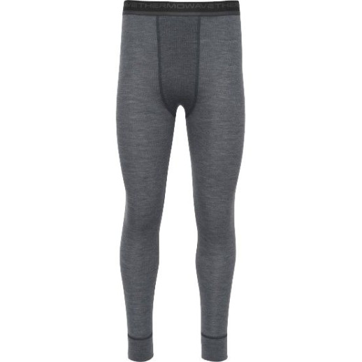 Кальсоны Thermowave Merino Warm Active 2XL серый