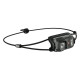 Налобный фонарь Petzl Bindi Black
