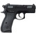 Пистолет страйкбольный ASG CZ 75D Compact Green Gas кал. 6 мм