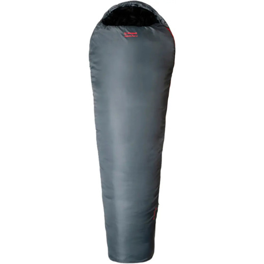Спальный мешок Snugpak Travelpak 4 LZ Pebble Grey