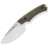 Нож Buck Alpha Hunter Pro, richlite