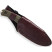 Нож Buck Alpha Hunter Pro, richlite