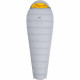 Спальный мешок Tribe Down 400 Long пуховой T-CH-0008-grey-L
