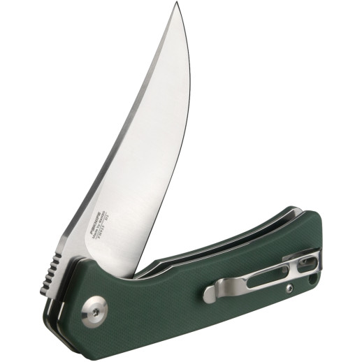 Нож складной Firebird by Ganzo FH923-GB зеленый