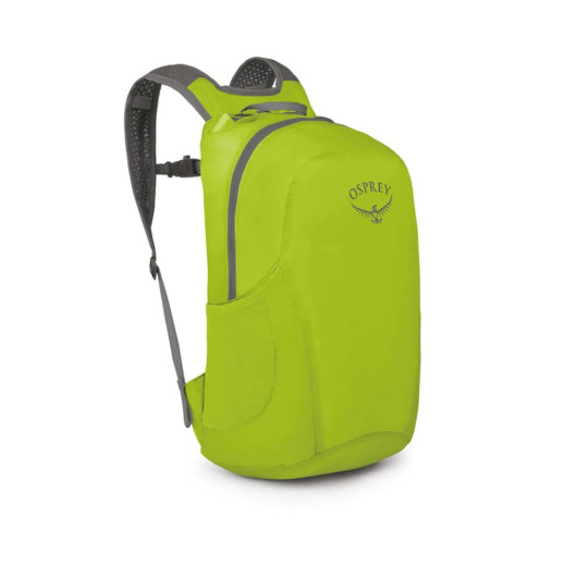 Рюкзак Osprey Ultralight Stuff Pack limon - O/S - зеленый