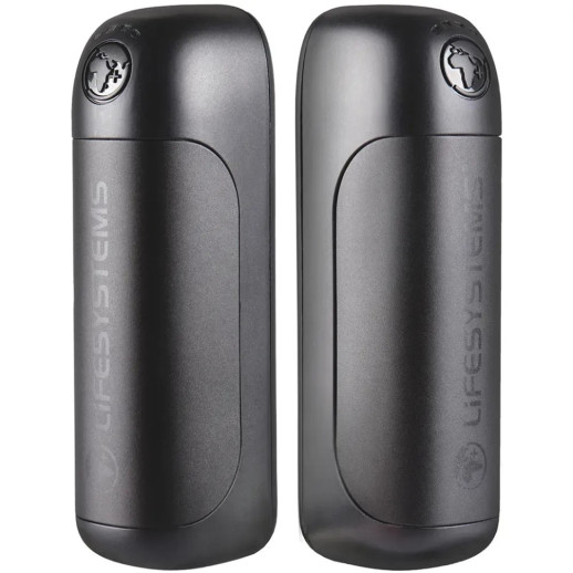 Грелки для рук Lifesystems Dual-Magnetic Rechargeable