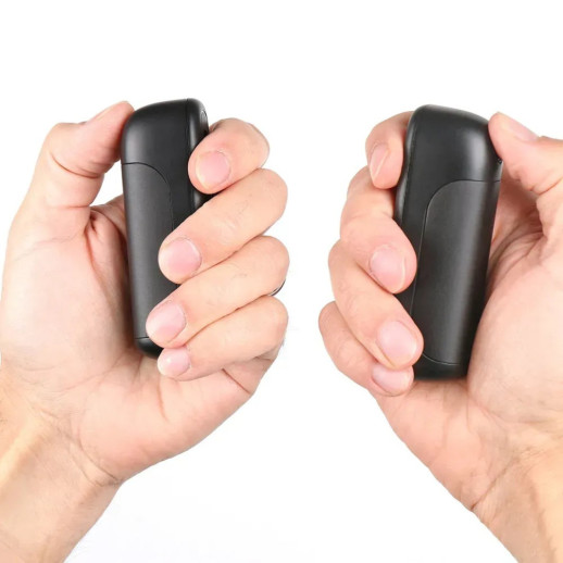 Грелки для рук Lifesystems Dual-Magnetic Rechargeable