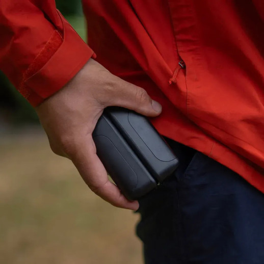 Грелки для рук Lifesystems Dual-Magnetic Rechargeable
