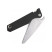 Нож складной Primus FieldChef Pocket Knife Black (740440)