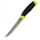 Нож Morakniv Fishing Comfort Scaler 150, нерж. сталь
