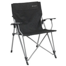 Кресло кемпинговое Outwell Goya Black (470471)