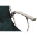 Кресло кемпинговое Outwell Goya Black (470471)