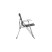 Кресло кемпинговое Outwell Goya Black (470471)