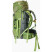 Рюкзак Tramp Floki 50+10 зеленый (TRP-046-green)