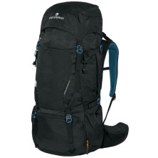 Рюкзак туристический Ferrino Appalachian 55 Black (75663OCC)
