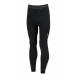 Штаны Aclima HotWool 400 gr Longs Unisex Black S