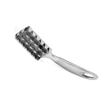 Рыбочистка Tojiro PRO 18-8 Stainless Steel Fish Scaler F-640