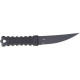 Нож CRKT HZ4 Black (2924)