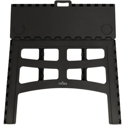 Стол Tribe Camp Table High пластиковый T-EF-0004-black