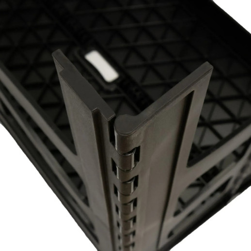 Стол Tribe Camp Table High пластиковый T-EF-0004-black