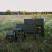 Стол Tribe Camp Table High пластиковый T-EF-0004-black