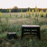 Стол Tribe Camp Table High пластиковый T-EF-0004-black