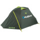 Палатка Husky Burton 2-3 (зеленый)