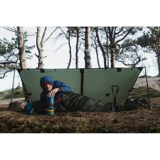 Бивак Highlander Hawk Bivvy Bag Olive (BIV001-OG) (929726)