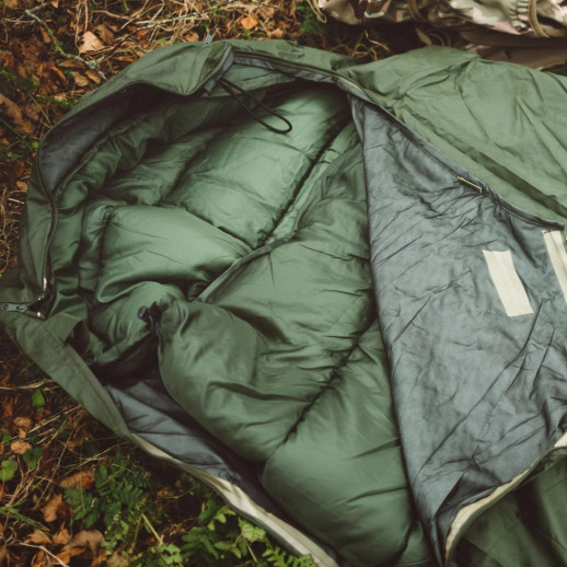 Бивак Highlander Hawk Bivvy Bag Olive (BIV001-OG) (929726)