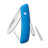 Нож Swiza D02 (синий)