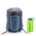 Спальный мешок Pinguin Expert (-8°С/-16°С), 195 см - Right Zip, Blue (PNG 234459) 2020