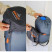 Спальный мешок Pinguin Expert (-8°С/-16°С), 195 см - Right Zip, Blue (PNG 234459) 2020