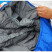 Спальный мешок Pinguin Expert (-8°С/-16°С), 195 см - Right Zip, Blue (PNG 234459) 2020