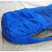 Спальный мешок Pinguin Expert (-8°С/-16°С), 195 см - Right Zip, Blue (PNG 234459) 2020