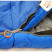 Спальный мешок Pinguin Expert (-8°С/-16°С), 195 см - Right Zip, Blue (PNG 234459) 2020