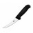 Нож кухонный Victorinox Fibrox Boning обвалочный 12 см, черный