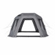 Палатка восьмиместная надувная Naturehike Gen Air FL CNK2550WS046, серая