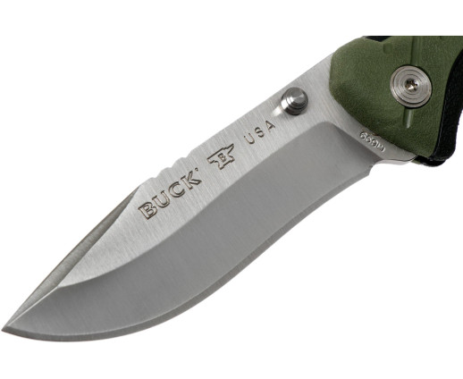 Нож Buck Folding Pursuit, Large 659GRS