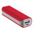 Портативная батарея Trust Primo 2200 mAh (красный)