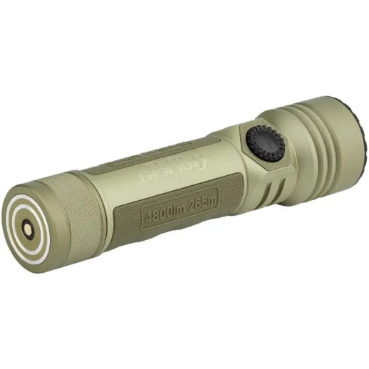 Фонарь Olight Seeker Ultra, оливковый