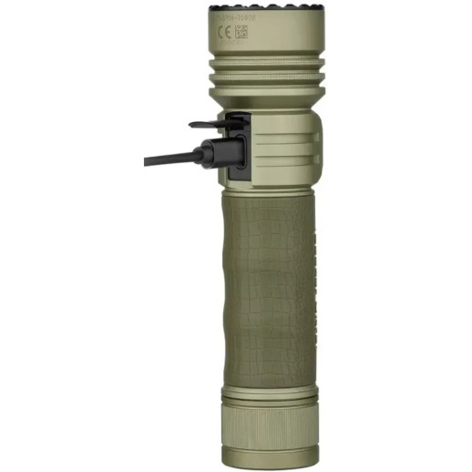 Фонарь Olight Seeker Ultra, оливковый